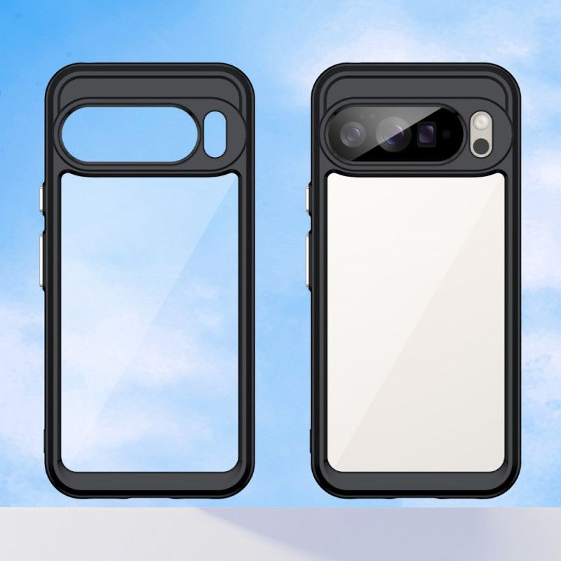 Coque Google Pixel 10 Pro XL Hybride