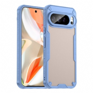 Coque Google Pixel 10 Pro XL Hybride Color