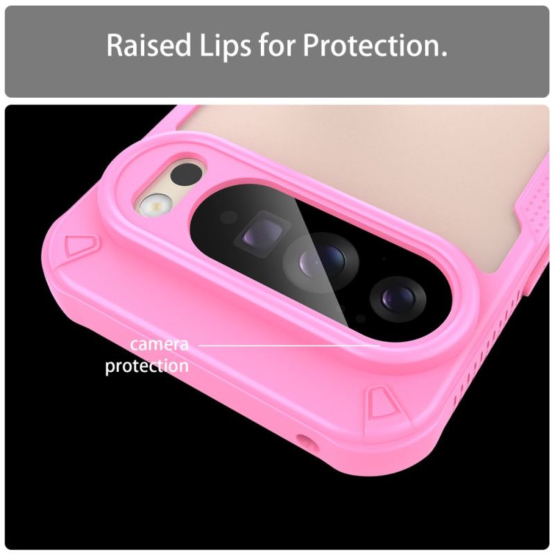 Coque Google Pixel 10 Pro XL Hybride Color