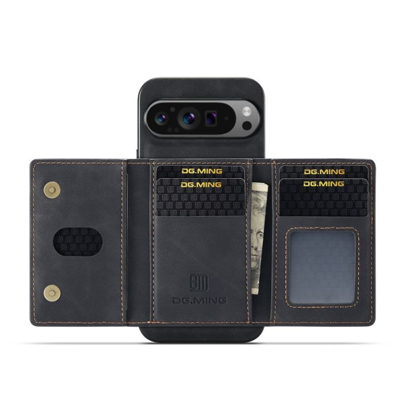 Coque Google Pixel 10 Pro XL M2 Series DG.MING