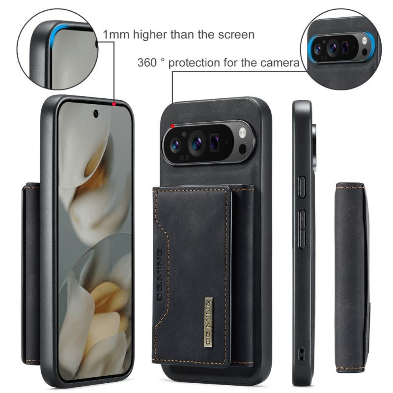 Coque Google Pixel 10 Pro XL M2 Series DG.MING