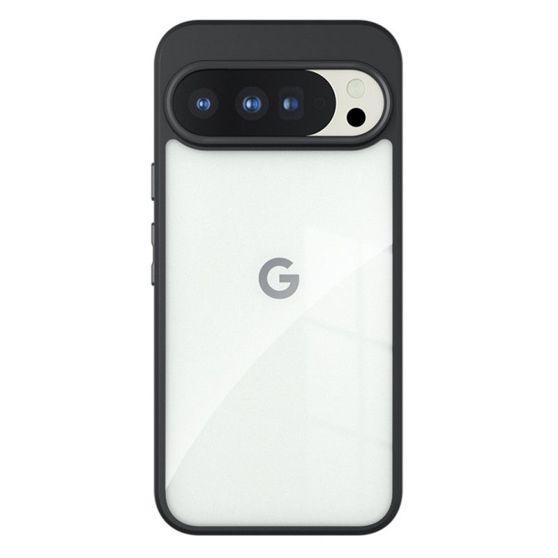 Coque Google Pixel 10 Pro XL Protection Antichoc Transparente