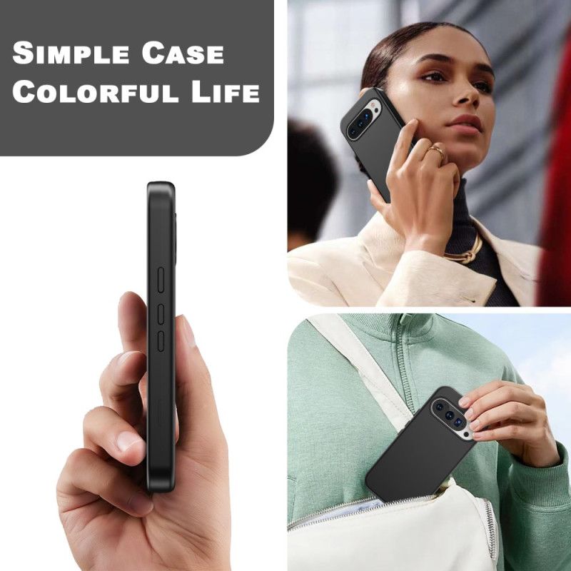 Coque Google Pixel 10 Pro XL Robuste