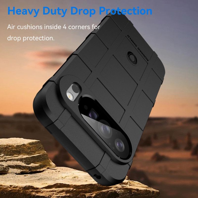 Coque Google Pixel 10 Pro XL Rugged Shield