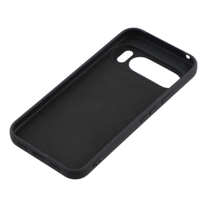 Coque Google Pixel 10 Pro XL Silicone