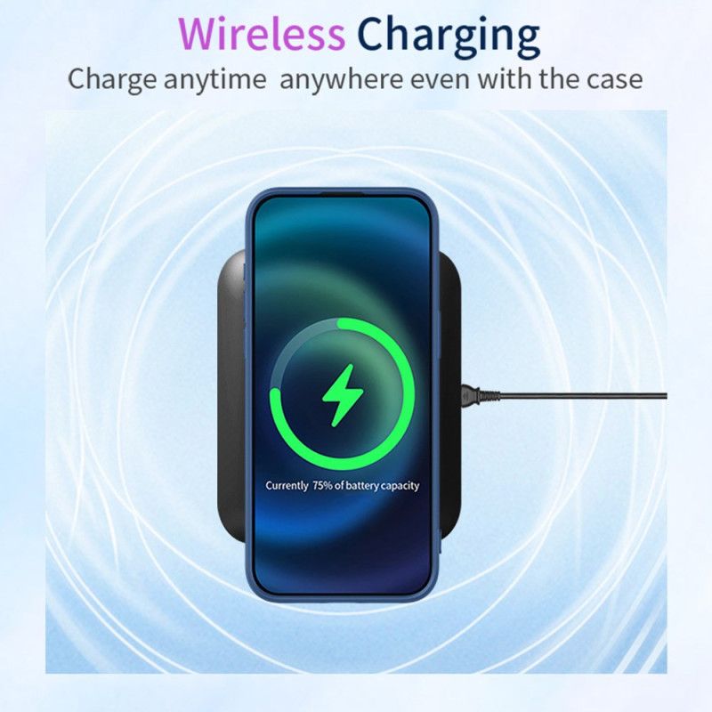 Coque Google Pixel 10 Pro XL Silicone Liquide