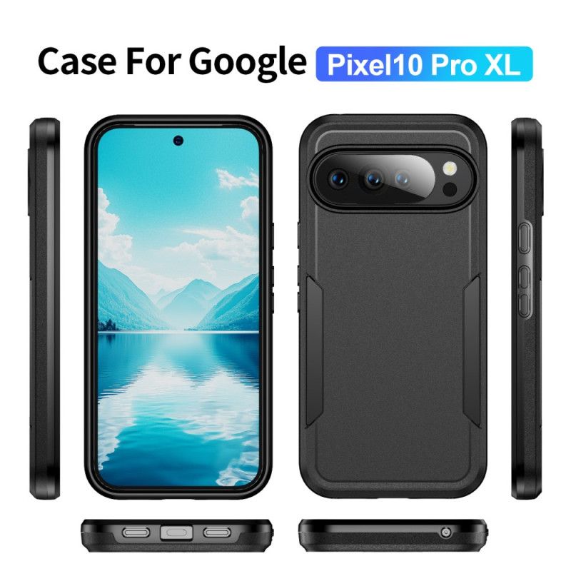 Coque Google Pixel 10 Pro XL Super Robuste