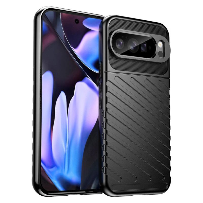 Coque Google Pixel 10 Pro XL Thunder Series