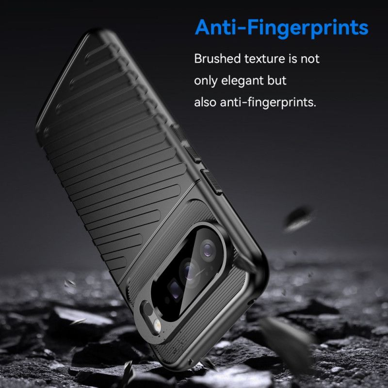 Coque Google Pixel 10 Pro XL Thunder Series