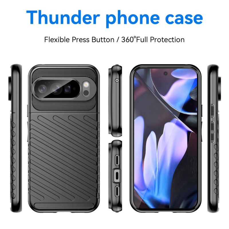 Coque Google Pixel 10 Pro XL Thunder Series