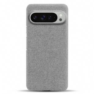 Coque Google Pixel 10 Pro XL Tissu