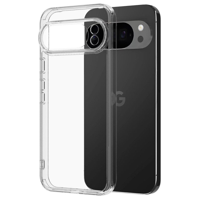 Coque Google Pixel 10 Pro XL Transparente