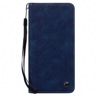 Flip Cover Google Pixel 10 Pro XL / 9 Pro XL Liseré