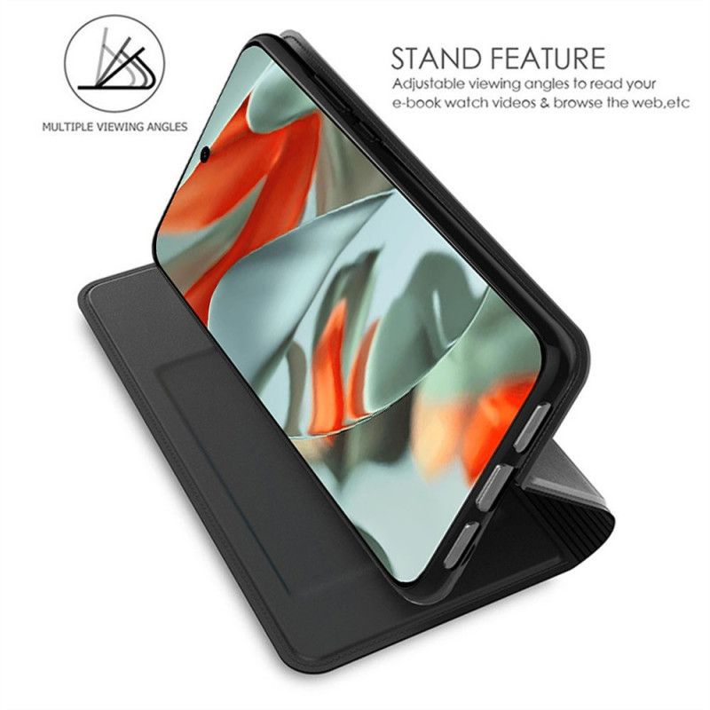 Flip Cover Google Pixel 10 Pro XL / 9 Pro XL Porte-Carte