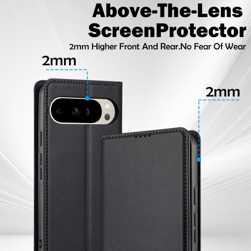 Flip Cover Google Pixel 10 Pro XL LC.IMEEKE