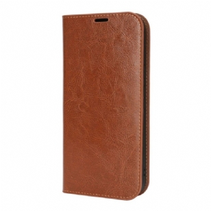 Flip Cover Google Pixel 10 Pro XL Portefeuille Cuir