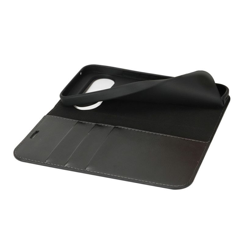 Flip Cover Google Pixel 10 Pro XL Portefeuille Cuir