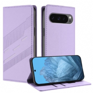 Flip Cover Google Pixel 10 Pro XL Style Punk