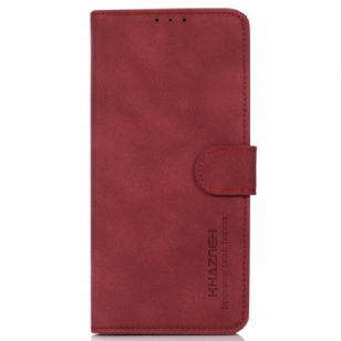 Housse Google Pixel 10 Pro XL / 9 Pro XL Effet Vintage KHAZNEH