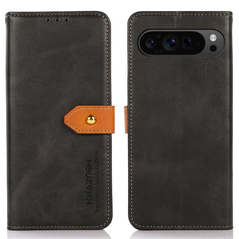 Housse Google Pixel 10 Pro XL / 9 Pro XL KHAZNEH