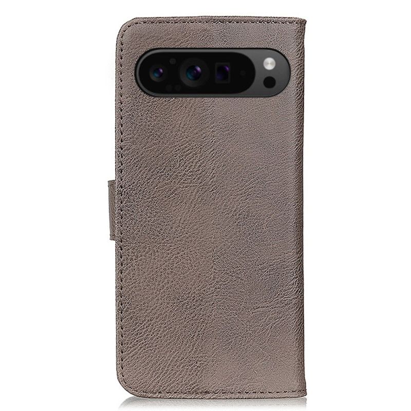 Housse Google Pixel 10 Pro XL / 9 Pro XL KHAZNEH