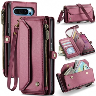 Housse Google Pixel 10 Pro XL CASEME