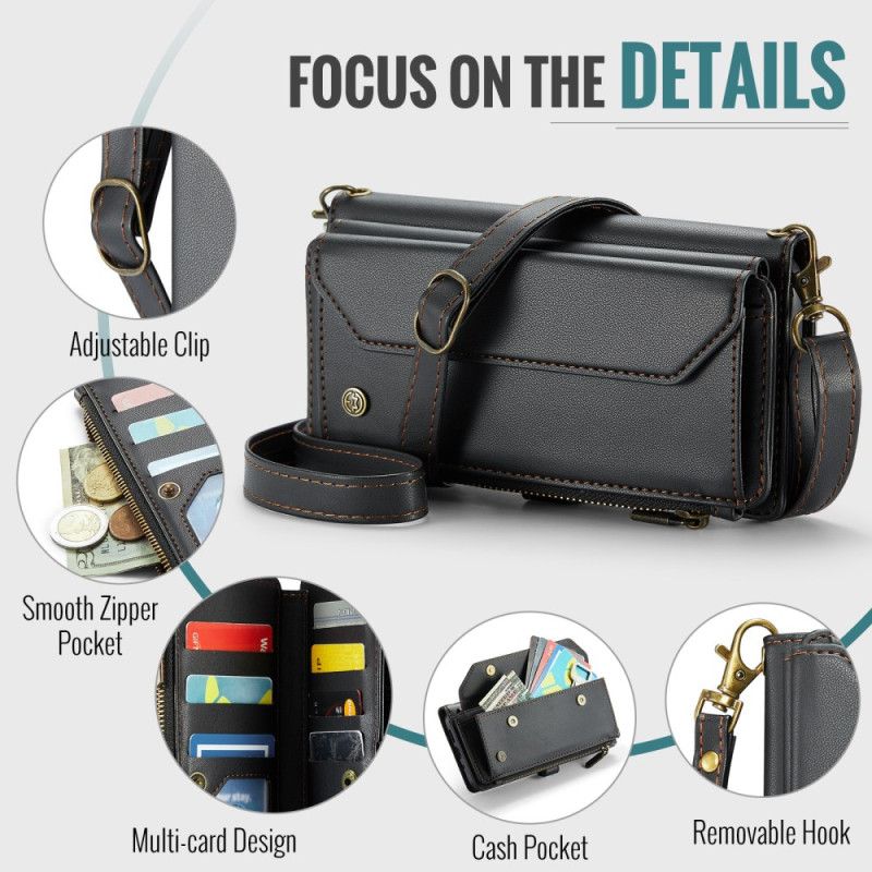 Housse Google Pixel 10 Pro XL CASEME