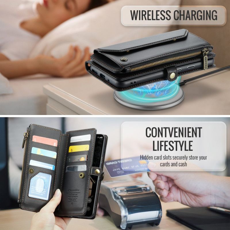 Housse Google Pixel 10 Pro XL CASEME