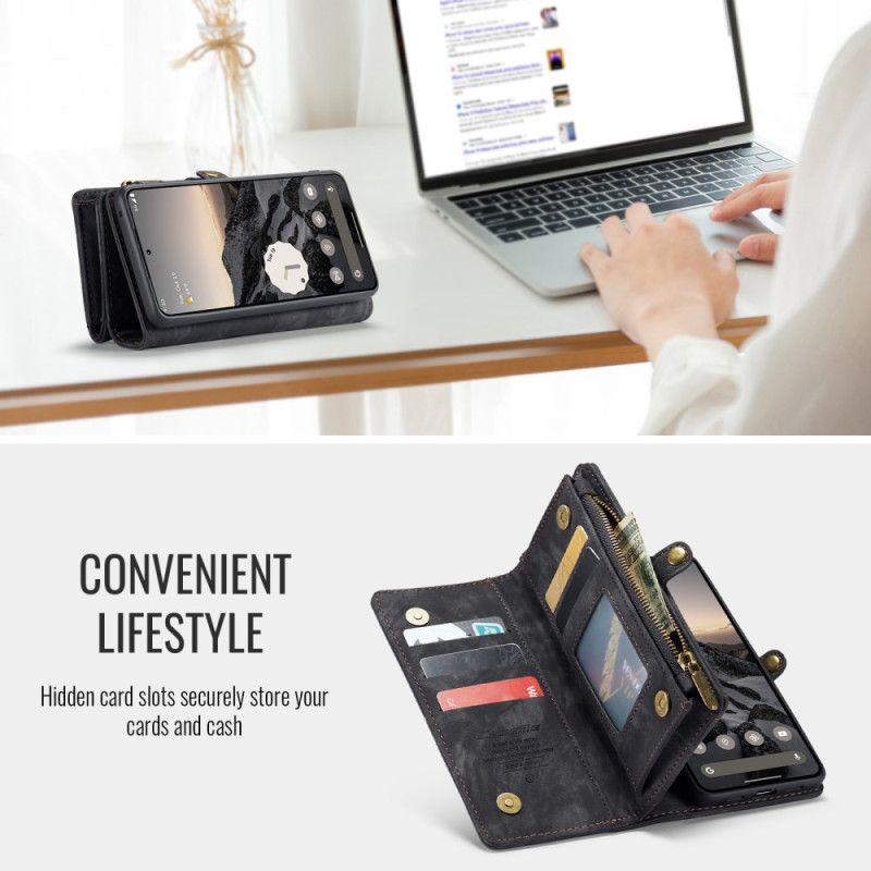 Housse Google Pixel 10 Pro XL CASEME