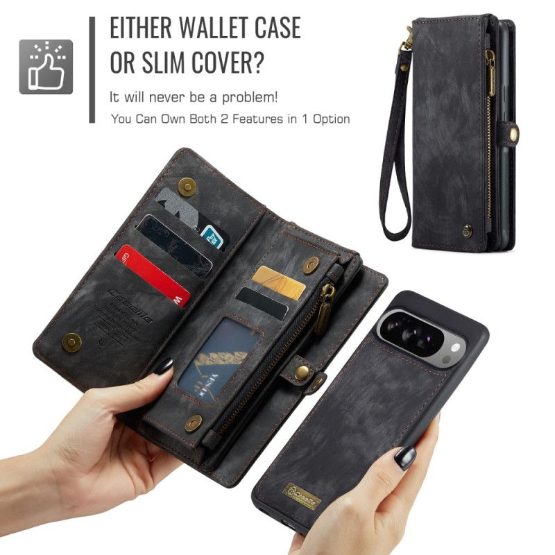 Housse Google Pixel 10 Pro XL CASEME