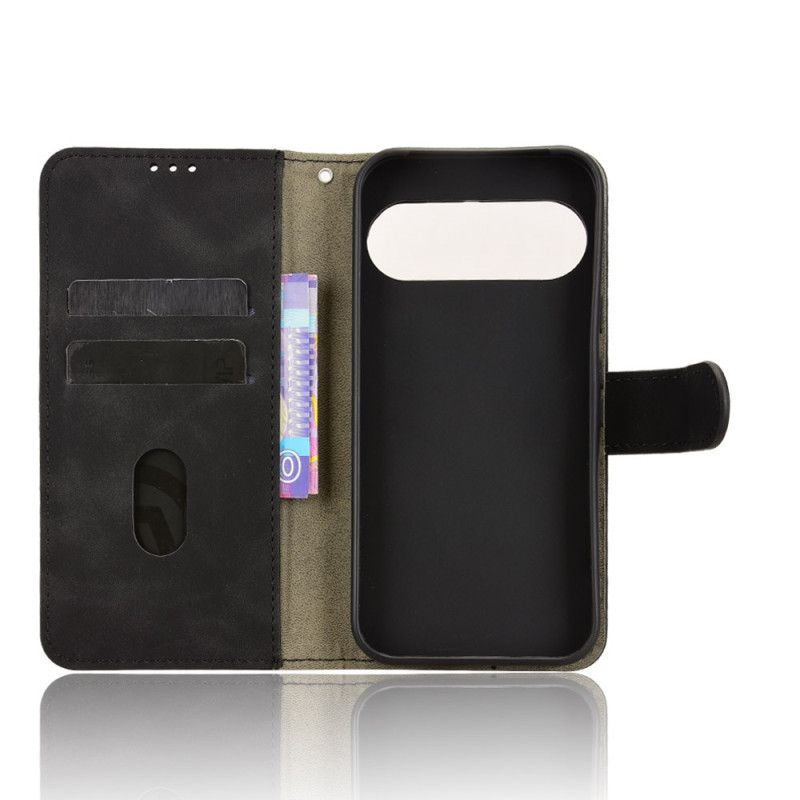 Housse Google Pixel 10 Pro XL Effet Daim