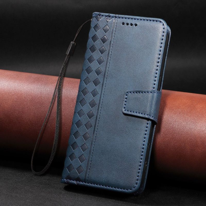 Housse Google Pixel 10 Pro XL Frise Losanges