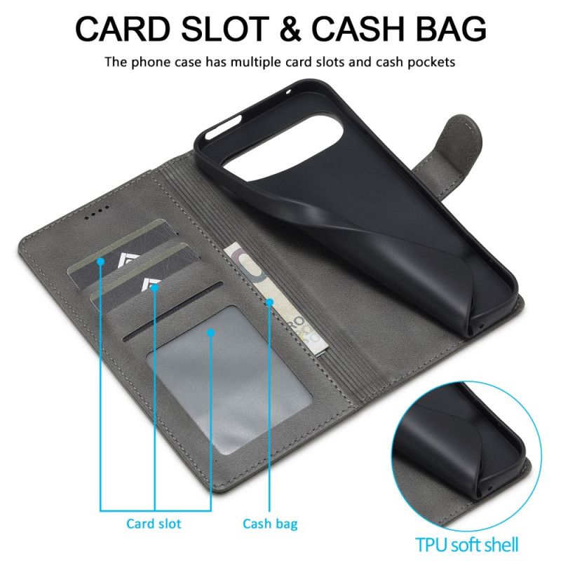 Housse Google Pixel 10 Pro XL LC.IMEEKE