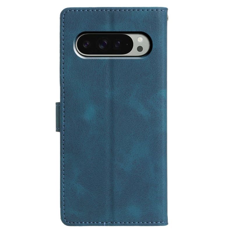 Housse Google Pixel 10 Pro XL Motif Triangulaire