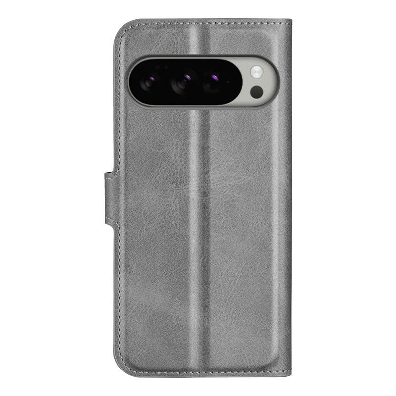 Housse Google Pixel 10 Pro XL Style Cuir