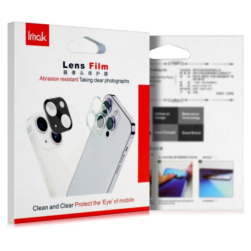 Lentille de Protection pour Google Pixel 10 Pro XL (version noire)