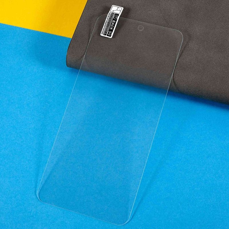 Protection en Verre Trempé pour Écran Google Pixel 10 Pro XL