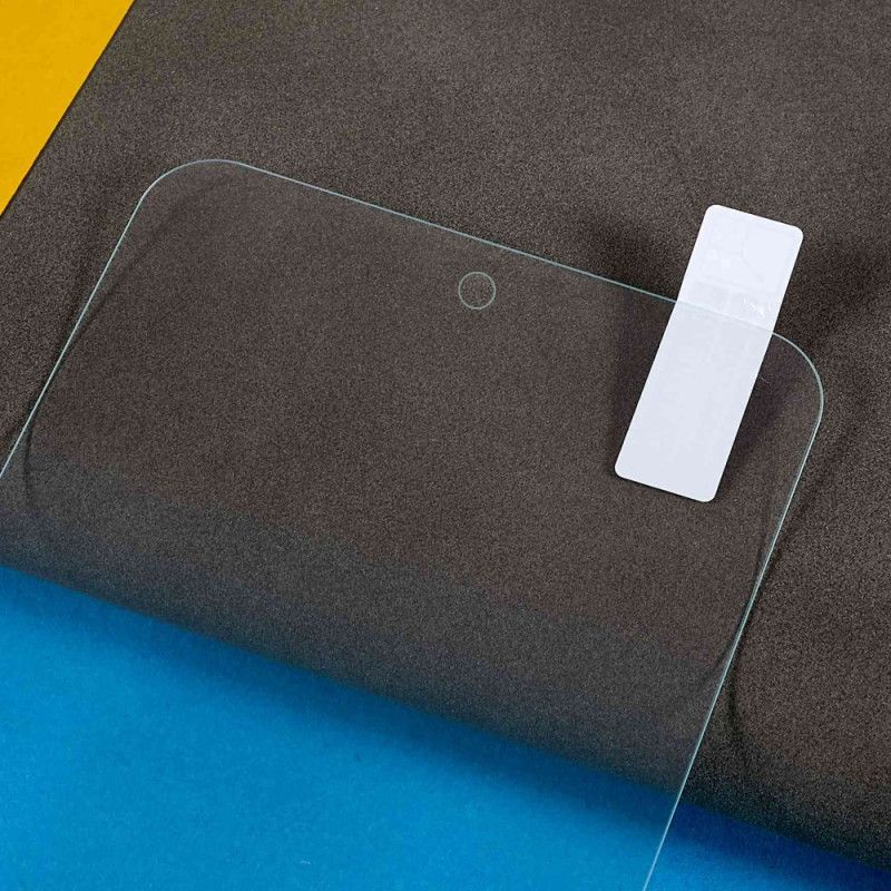 Protection en Verre Trempé pour Écran Google Pixel 10 Pro XL