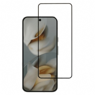 Protection en Verre Trempé Intégrale pour Écran Google Pixel 10 Pro XL