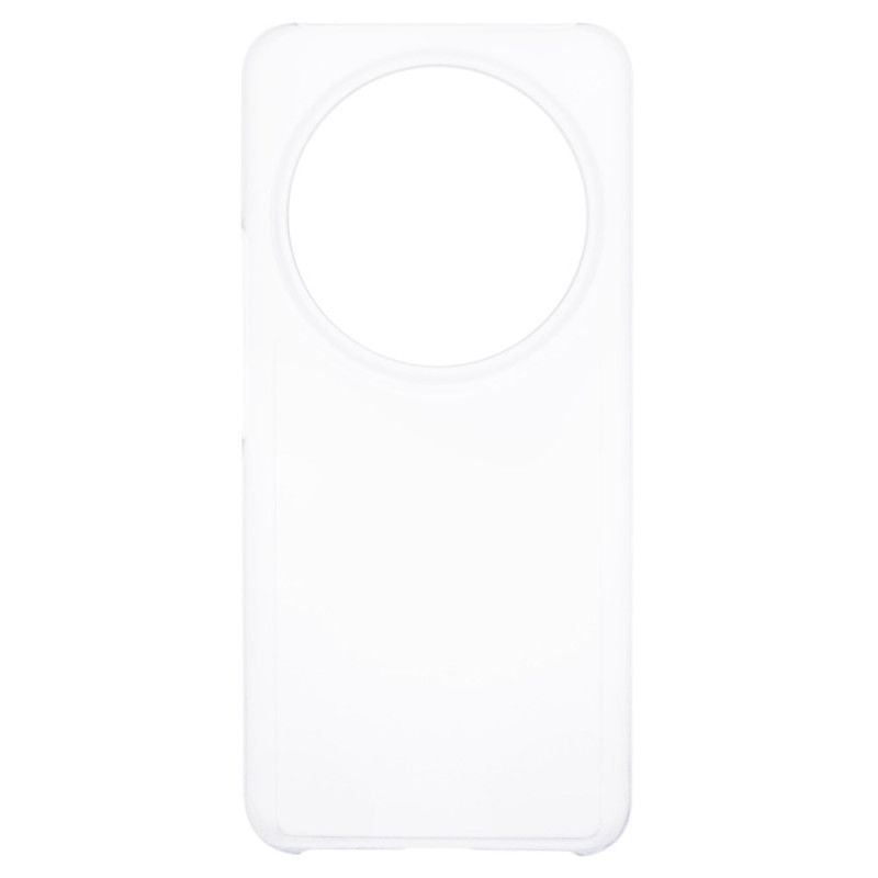Coque Xiaomi 14 Ultra Transparente