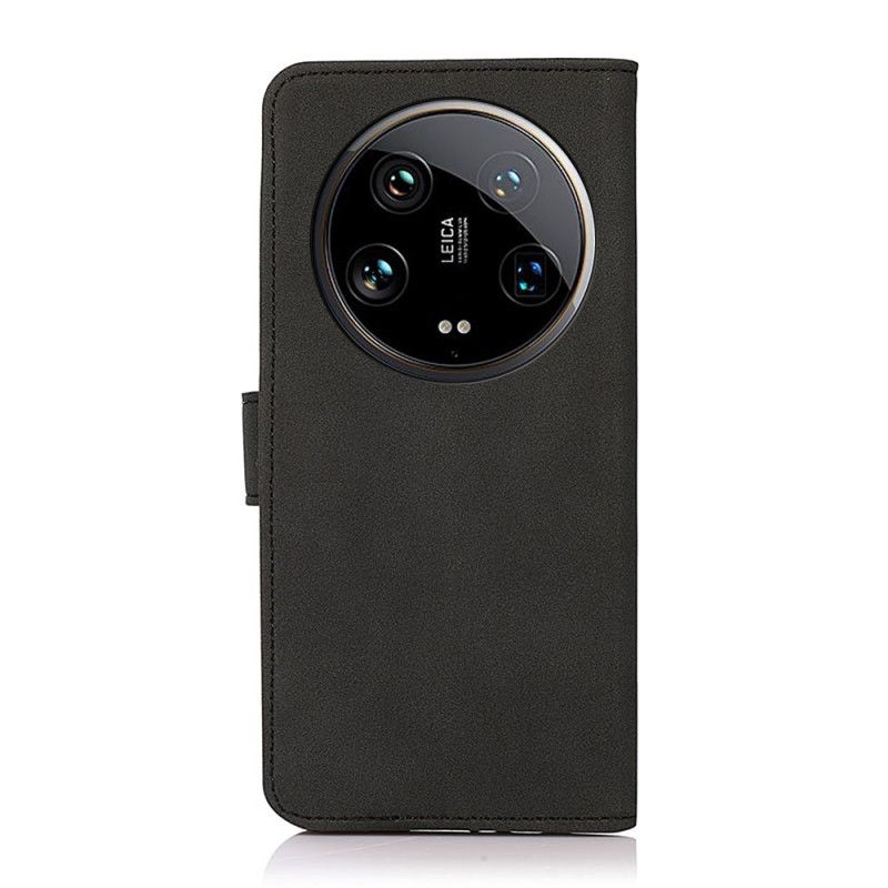Housse Xiaomi 14 Ultra KHAZNEH