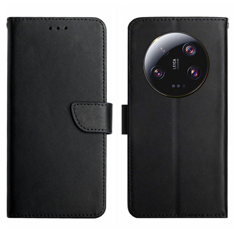 HOusse Xiaomi 14 Ultra Texture Nappa