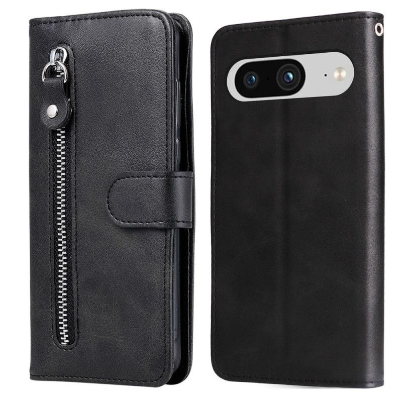 Housse Google Pixel 8 Porte-Monnaie