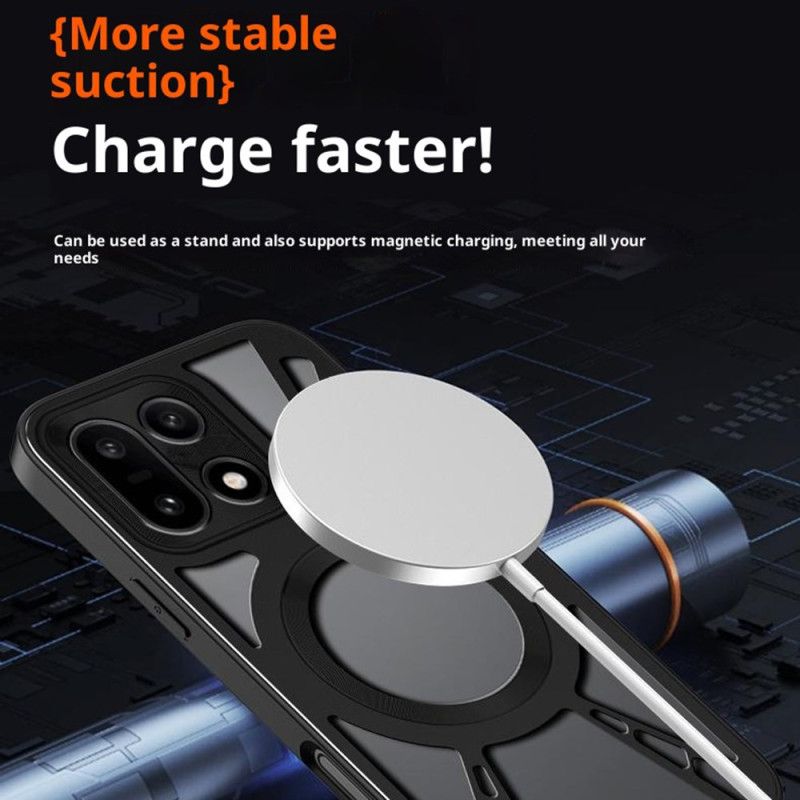 Coque Magnétique OnePlus 15 Dissipation Thermique