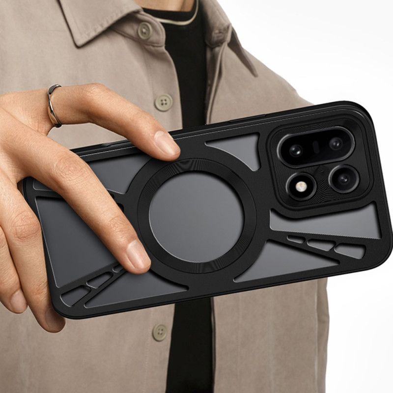 Coque Magnétique OnePlus 15 Dissipation Thermique