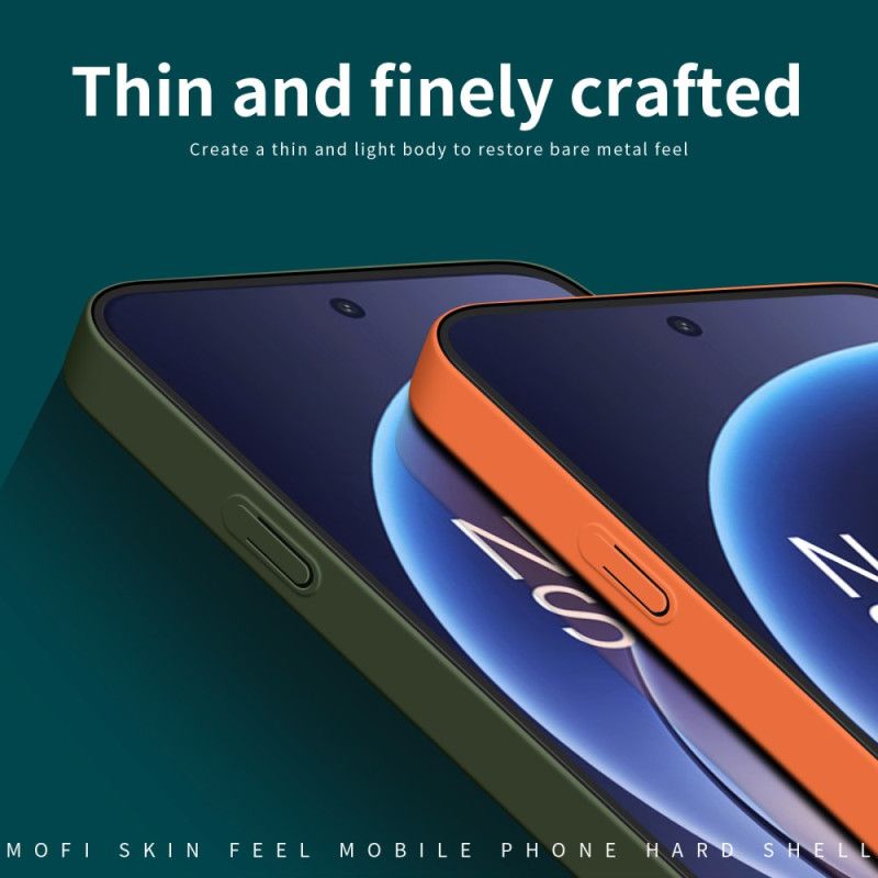 Coque OnePlus 15 5G JK Qin Series MOFI