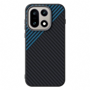 Coque OnePlus 15 5G MagSafe Fibre Carbone ABEEL