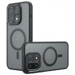 Coque OnePlus 15 5G MagSafe Finition Mate