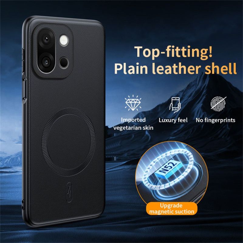 Coque OnePlus 15 5G MagSafe Hybride