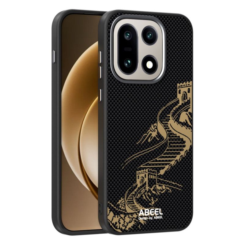 Coque OnePlus 15 5G MagSafe Motif ABEEL